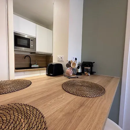 Avec Parking Privée Au Cœur D'honfleur *