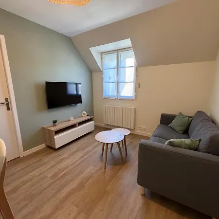 Avec Parking Privée Au Cœur D'honfleur * Honfleur