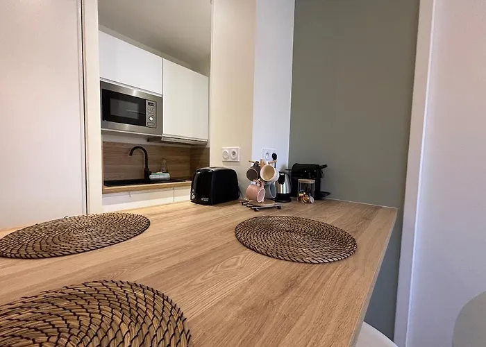 Avec Parking Privee Au Coeur D'honfleur *